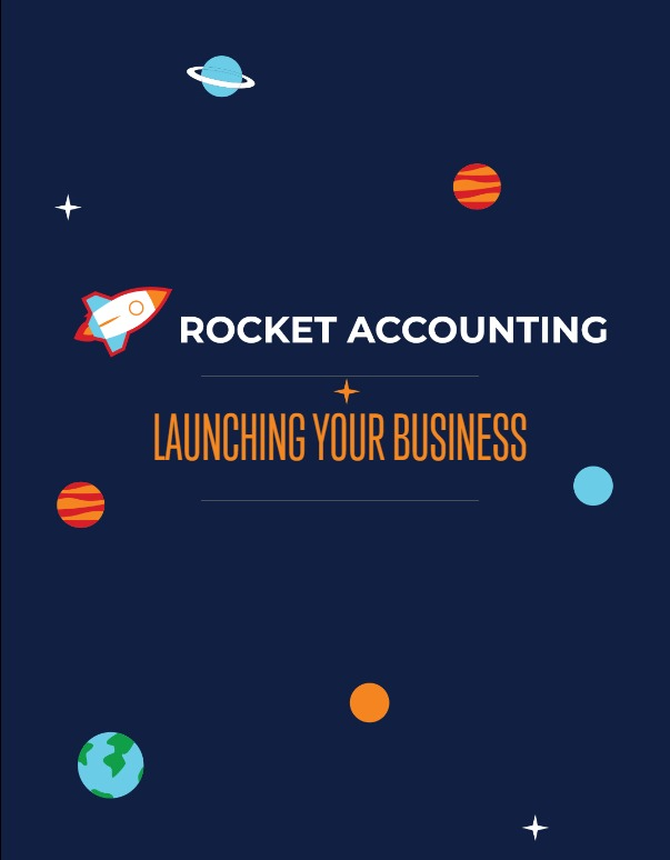 rocket accounting firm logo<br />
