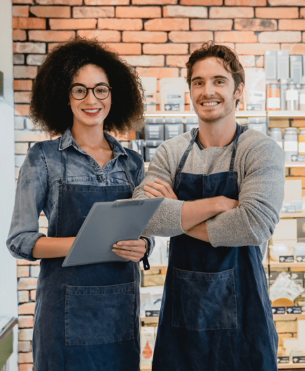 Corporate Tax Services Built for Small Businesses