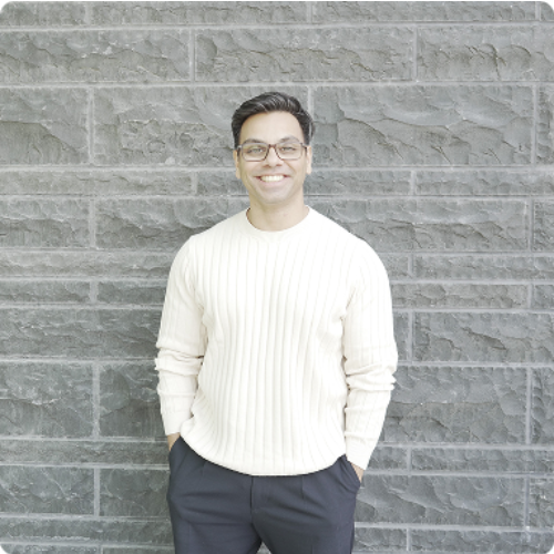 Kam Gosal Discovery Call