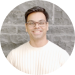 Kam Gosal New Profile Photo (Darker) - circle