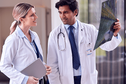 Medical Professionals Industries