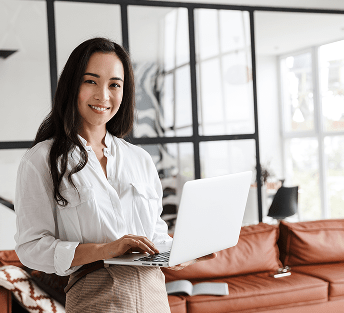 What you'll see on your dashboard